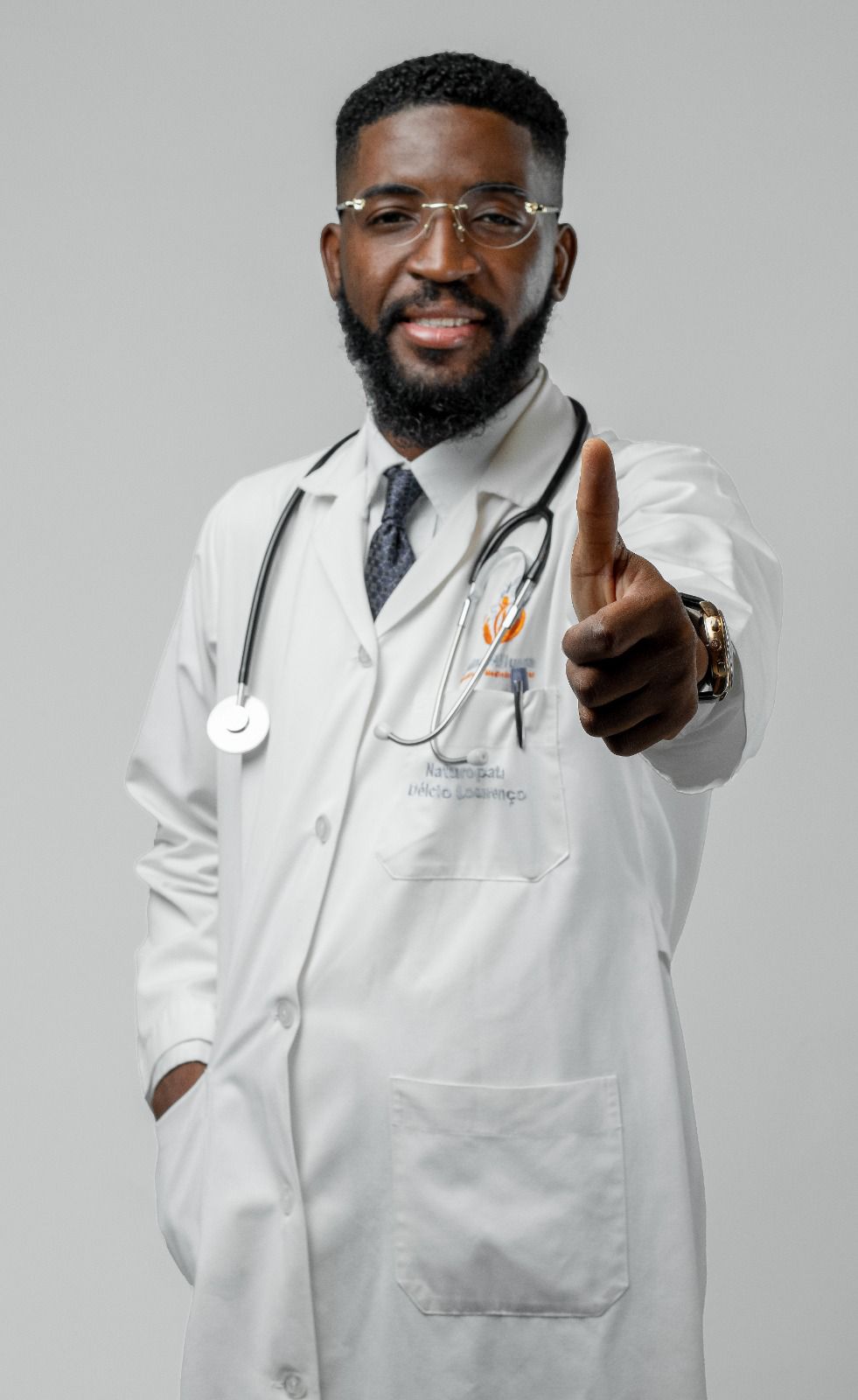 Dr. Délcio Lourenço