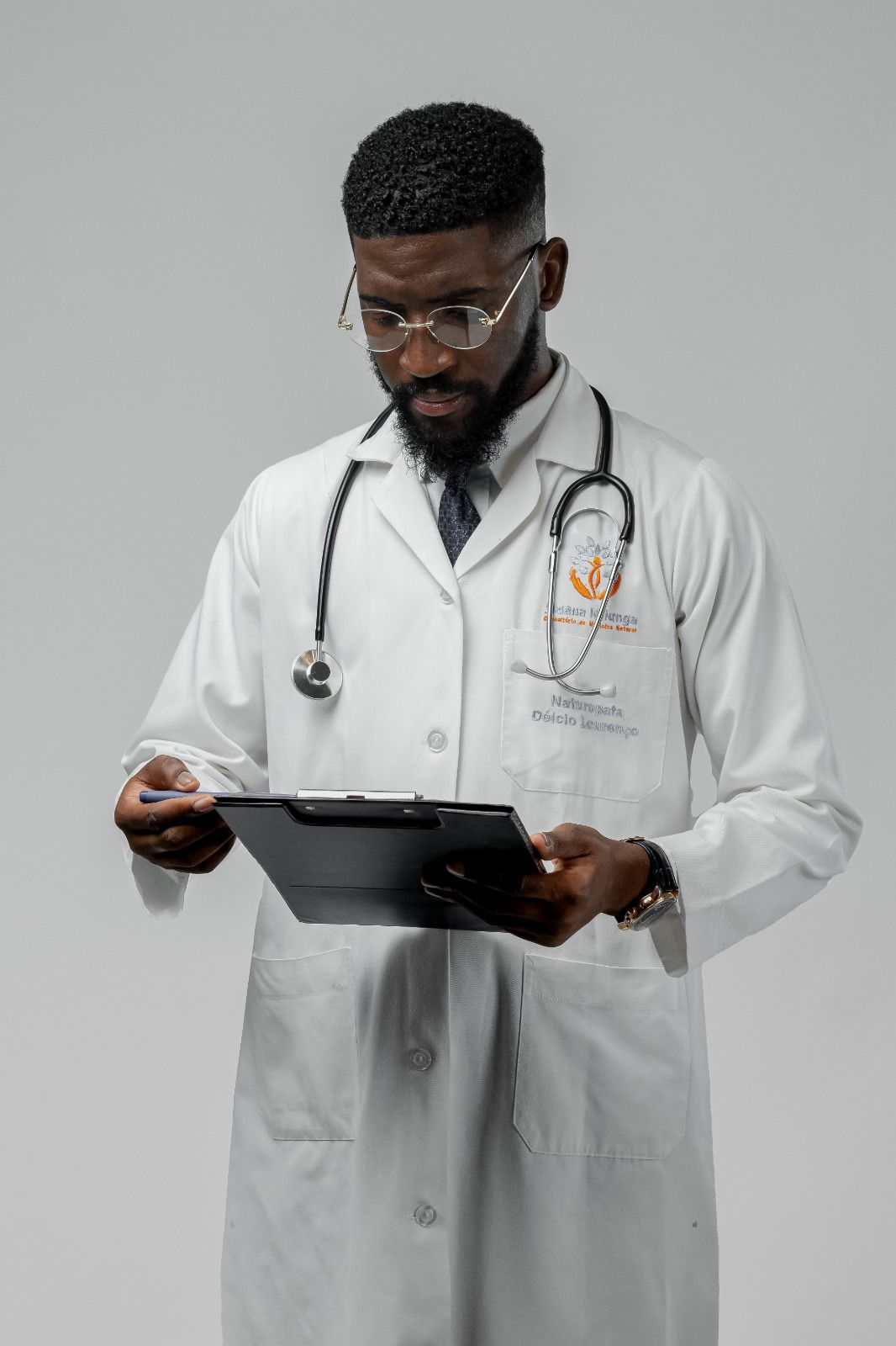 Dr. Délcio Lourenço