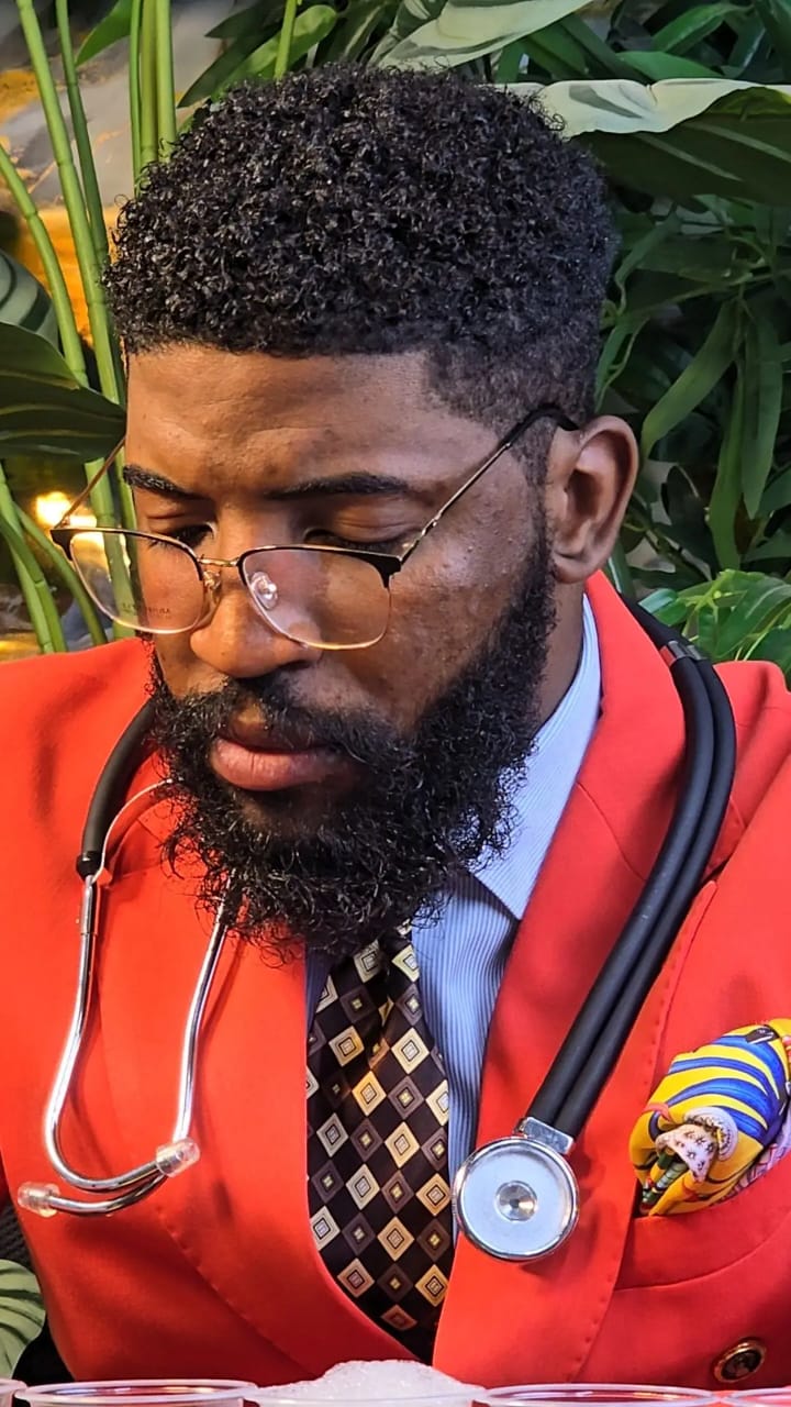 Dr. Délcio Lourenço