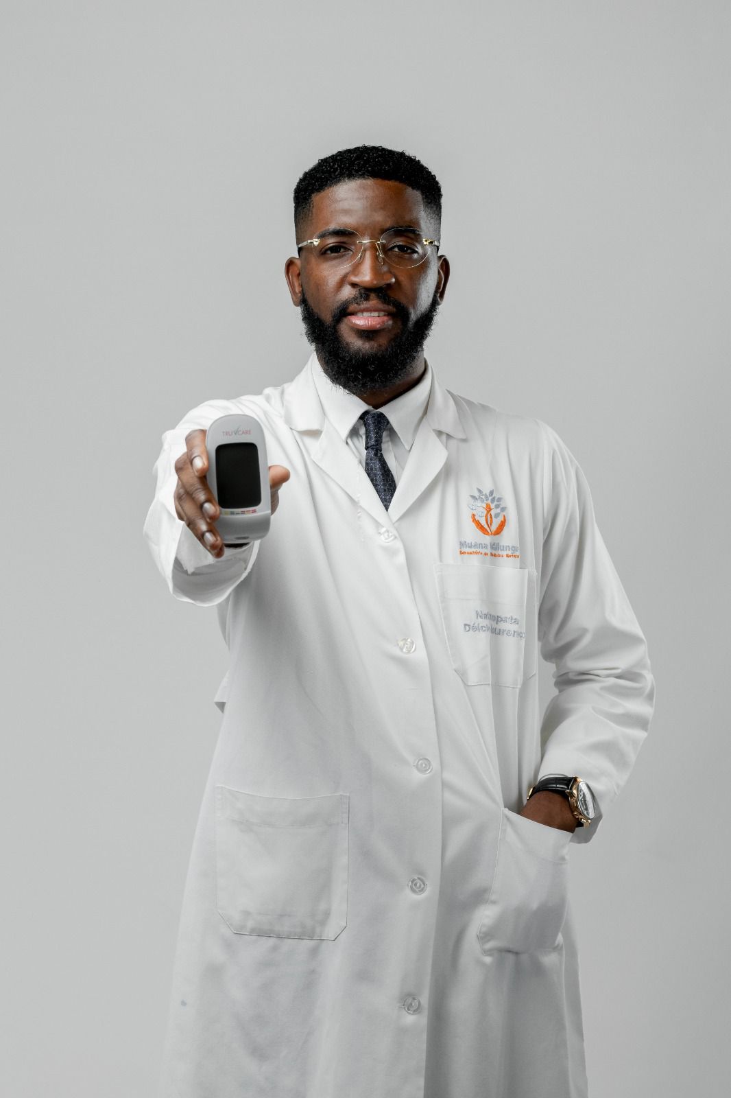 Dr. Délcio Lourenço