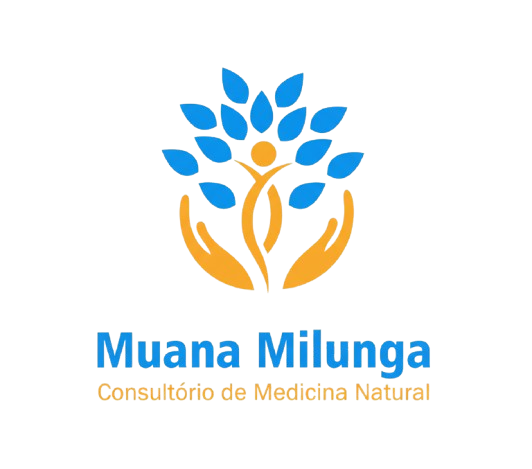Logo Clínica MUANA MILUNGA